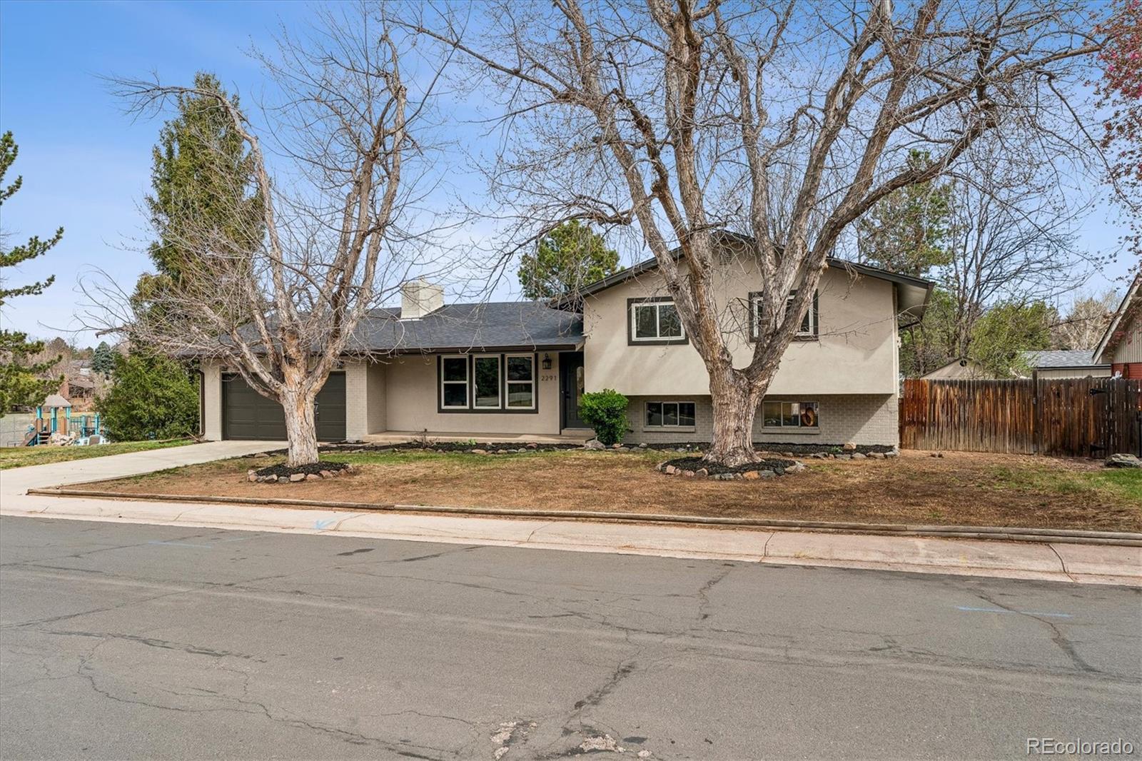 2291 W Briarwood Avenue Littleton CO 80120
