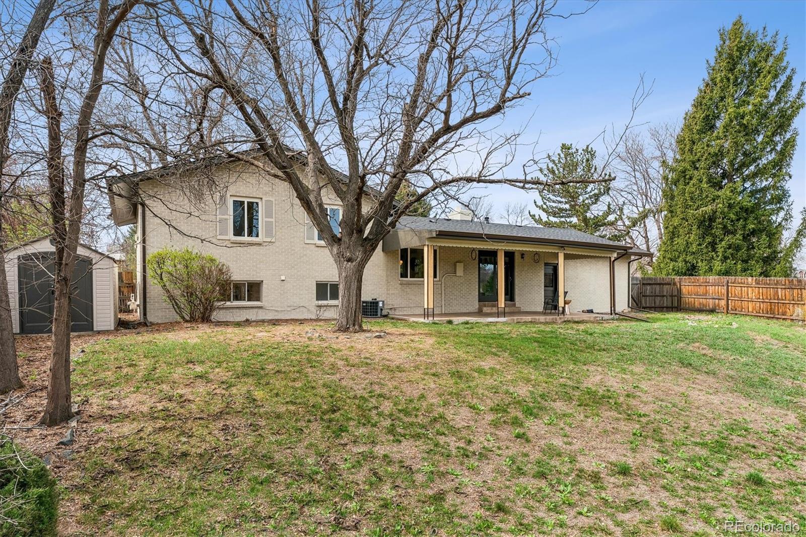 2291 W Briarwood Avenue Littleton CO 80120
