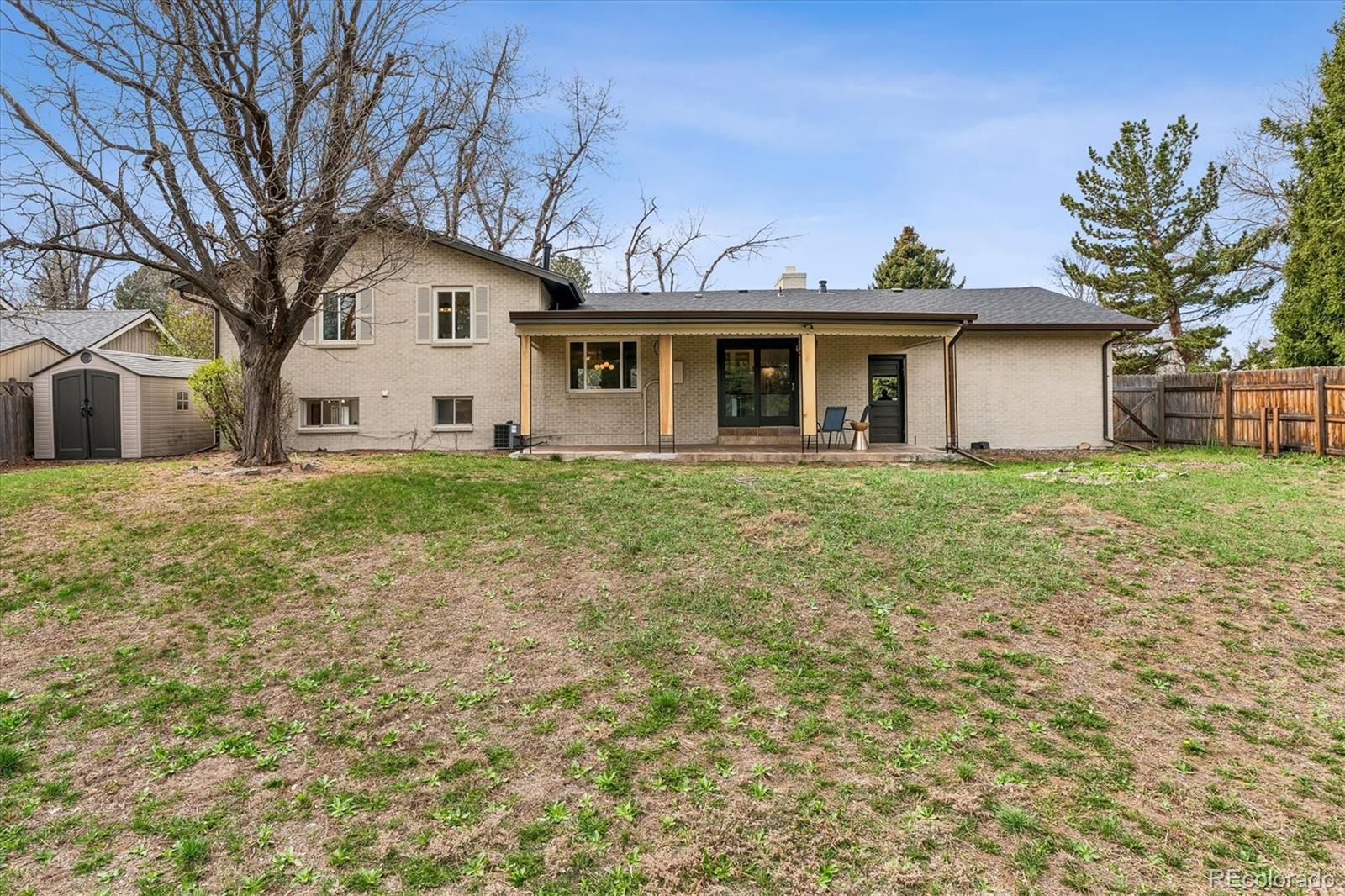 2291 W Briarwood Avenue Littleton CO 80120