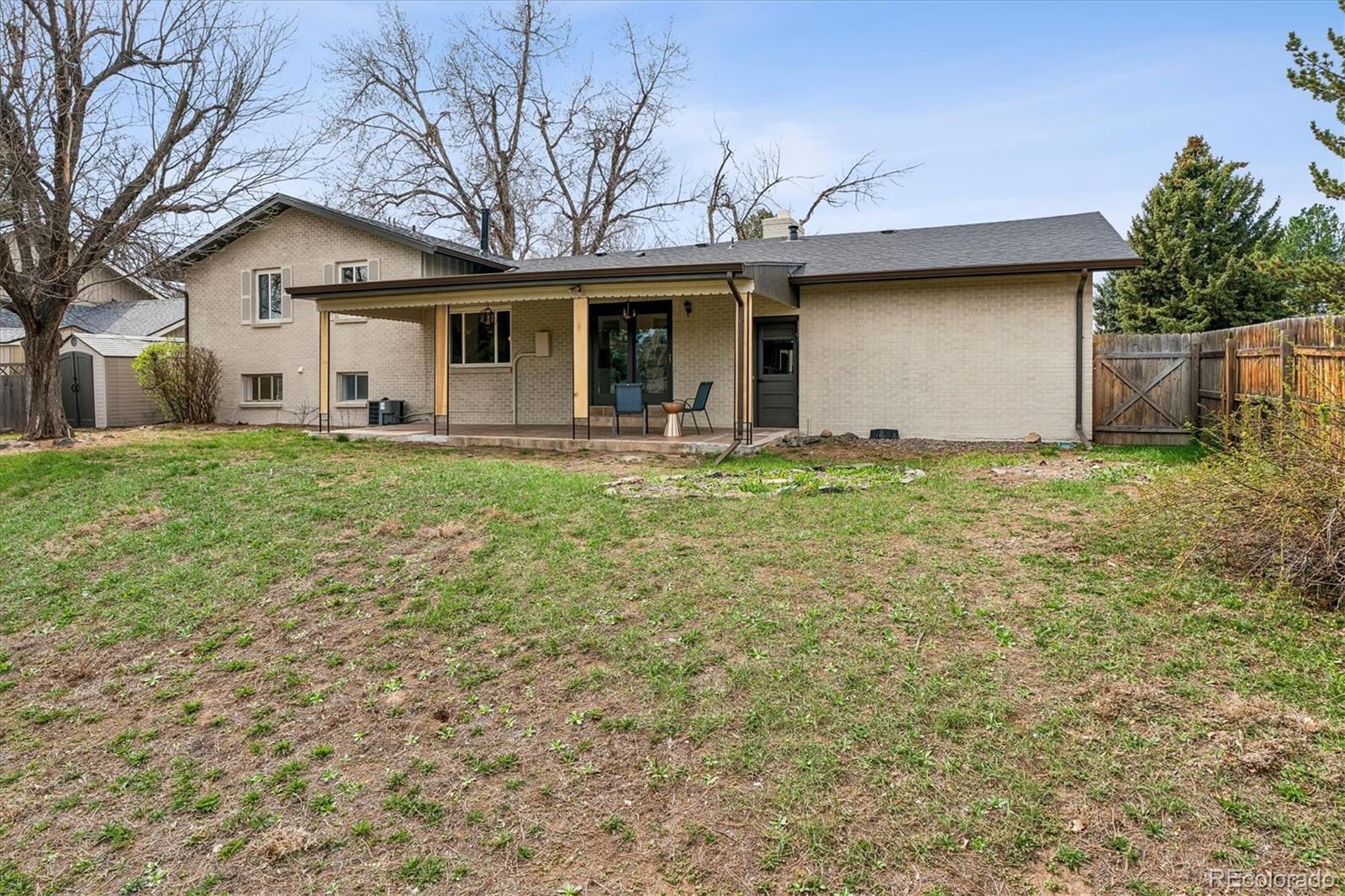 2291 W Briarwood Avenue Littleton CO 80120