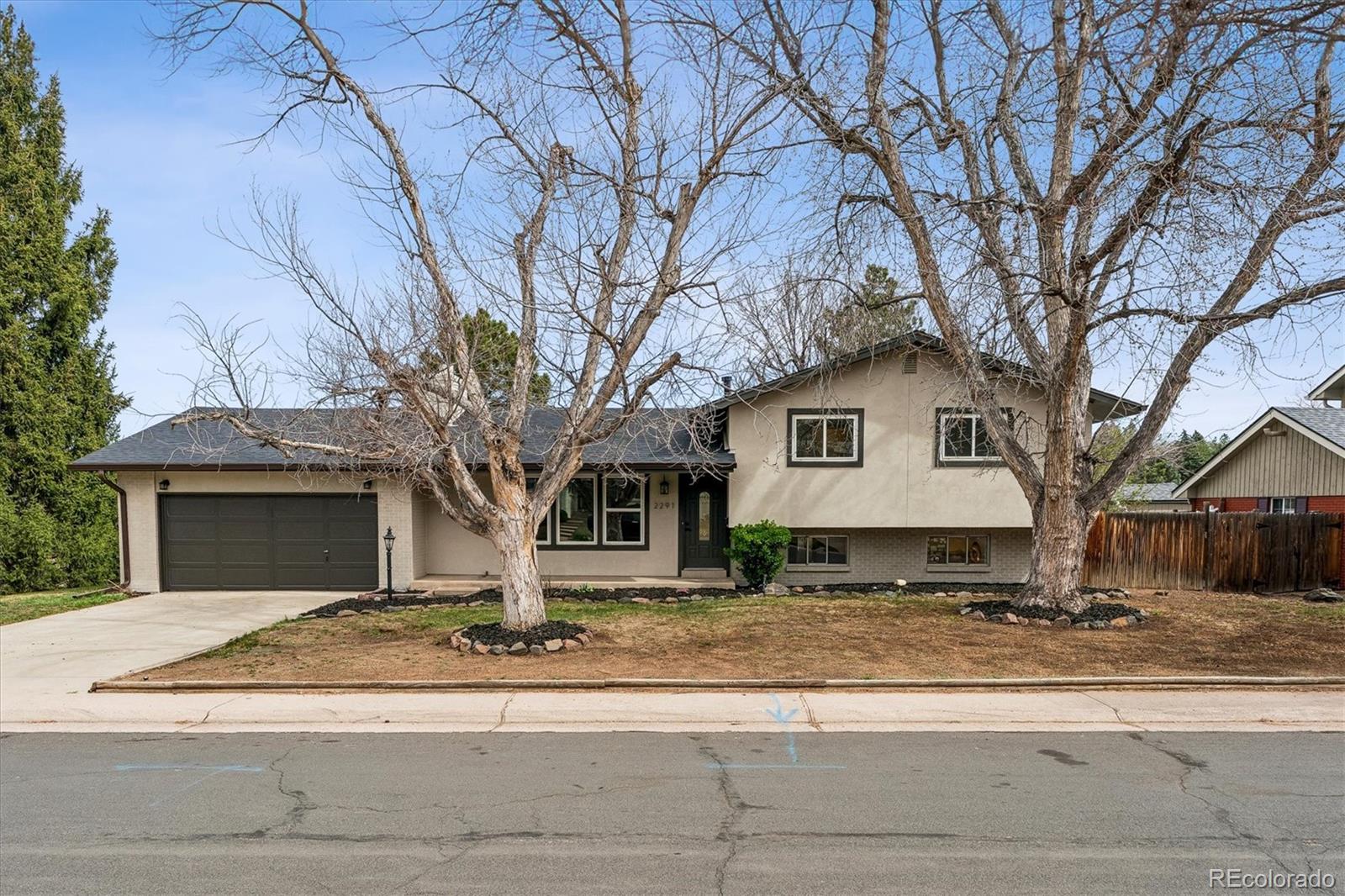 2291 W Briarwood Avenue Littleton CO 80120