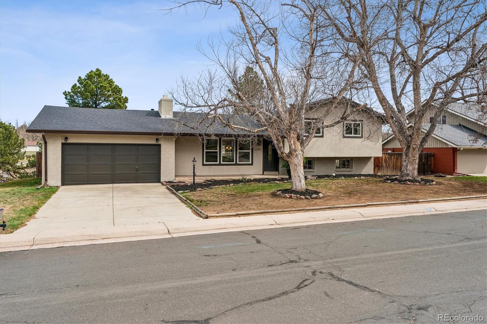 2291 W Briarwood Avenue Littleton CO 80120