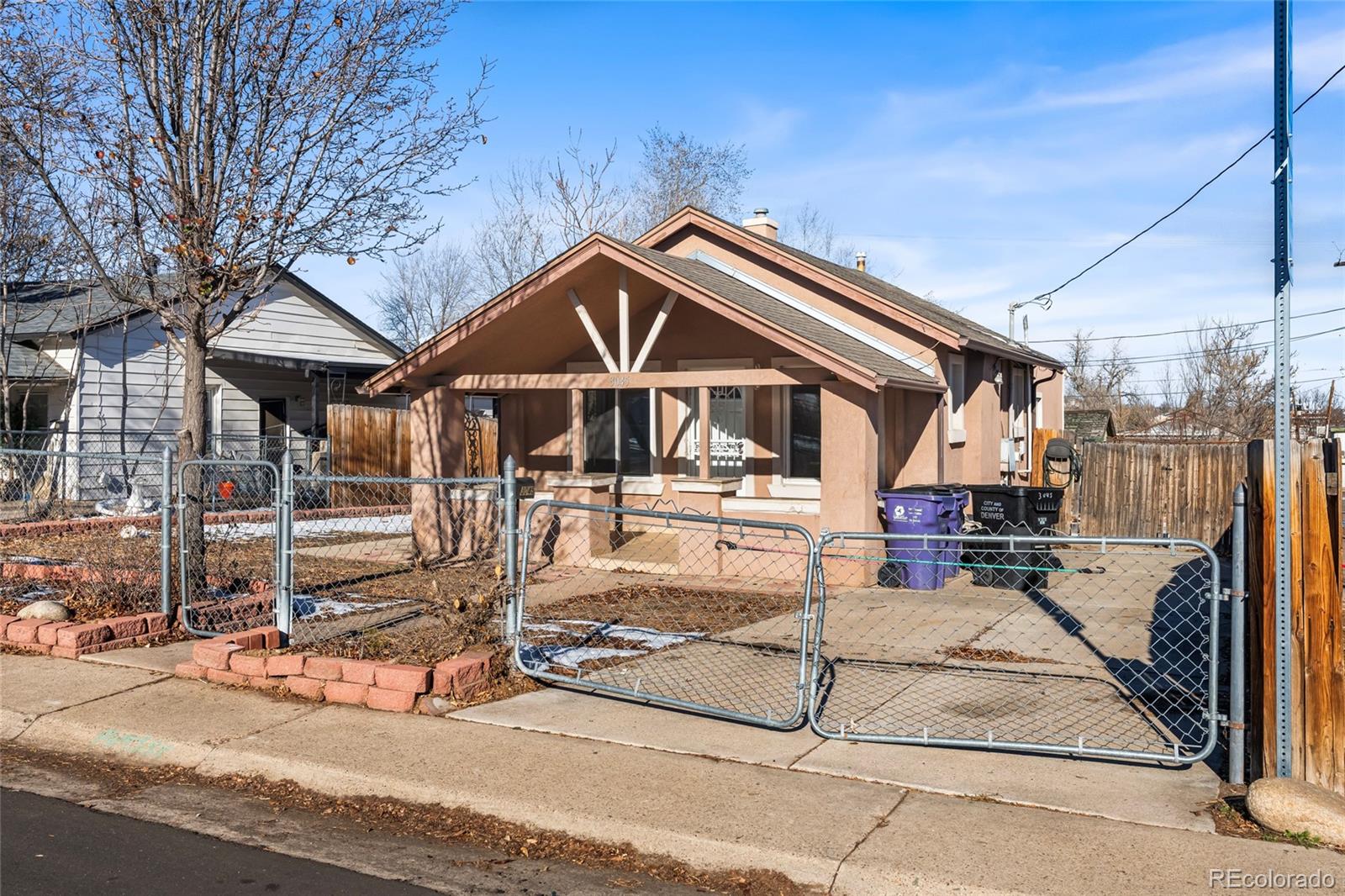 3045 W Gill Place Denver CO 80219