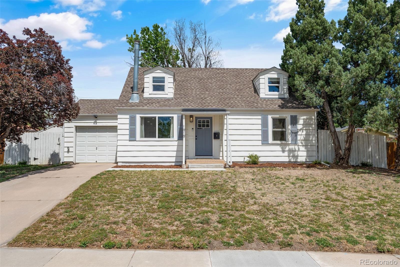 1919 N Chelton Road Colorado Springs CO 80909