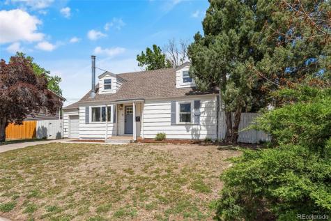 1919 N Chelton Road Colorado Springs CO 80909