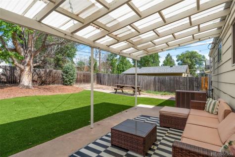 1919 N Chelton Road Colorado Springs CO 80909