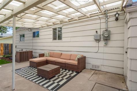 1919 N Chelton Road Colorado Springs CO 80909