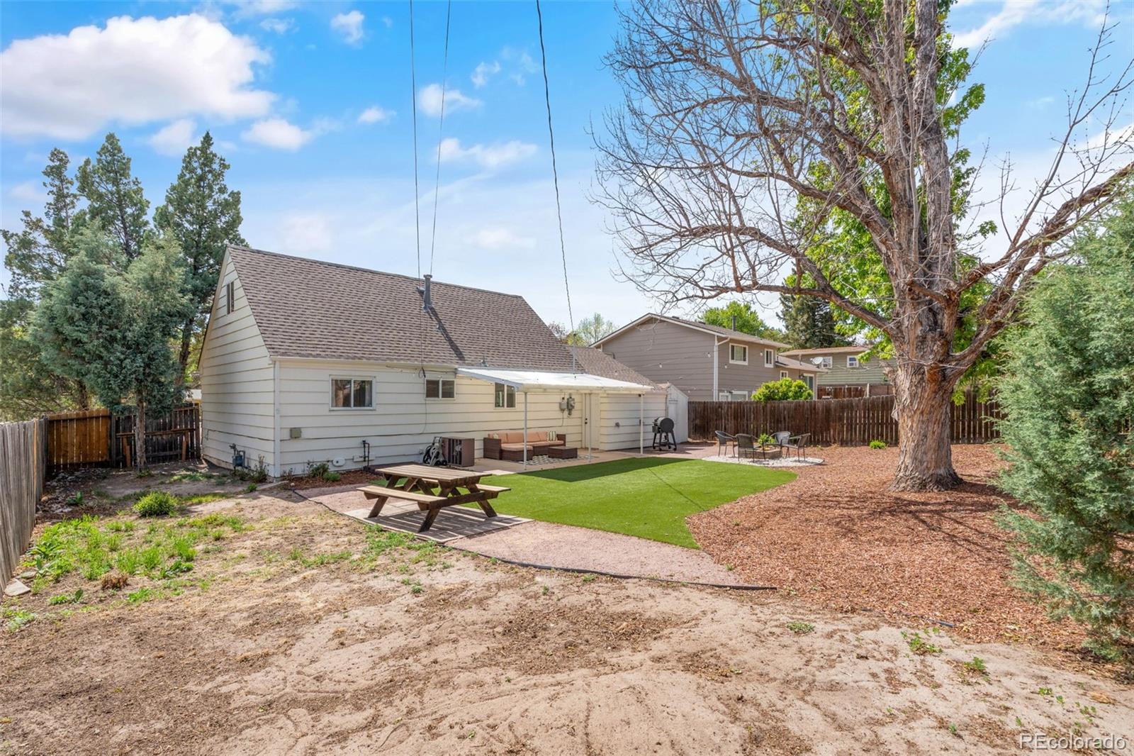 1919 N Chelton Road Colorado Springs CO 80909