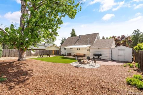 1919 N Chelton Road Colorado Springs CO 80909