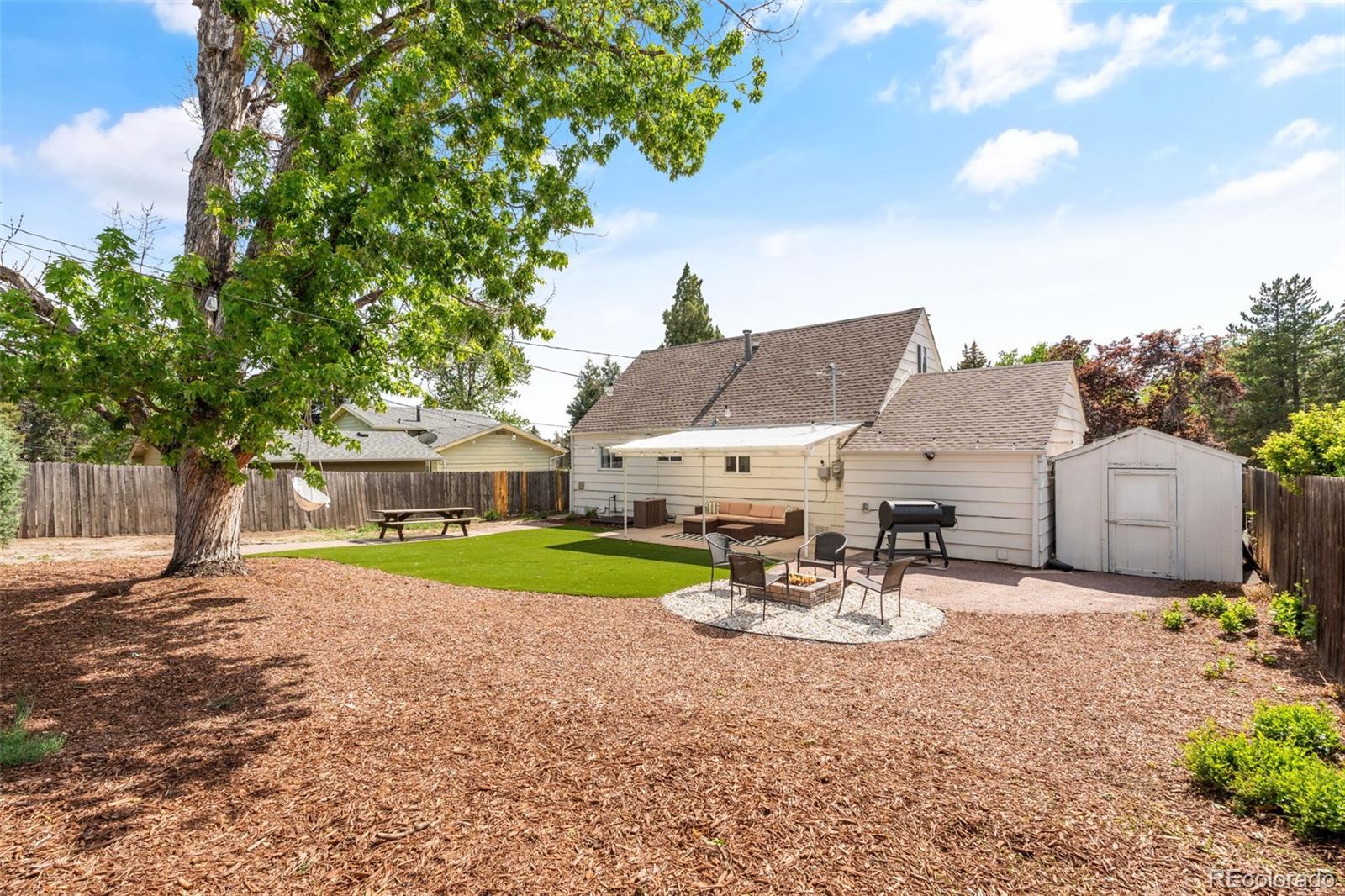 1919 N Chelton Road Colorado Springs CO 80909