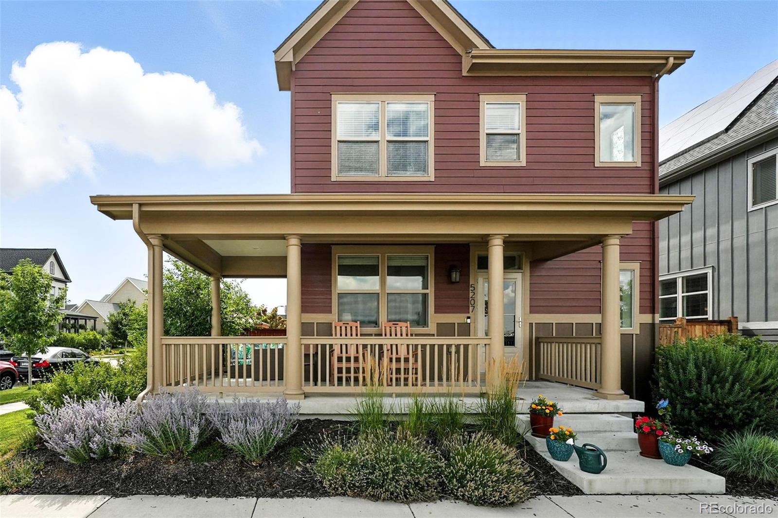 5207 Clinton Street Denver CO 80238
