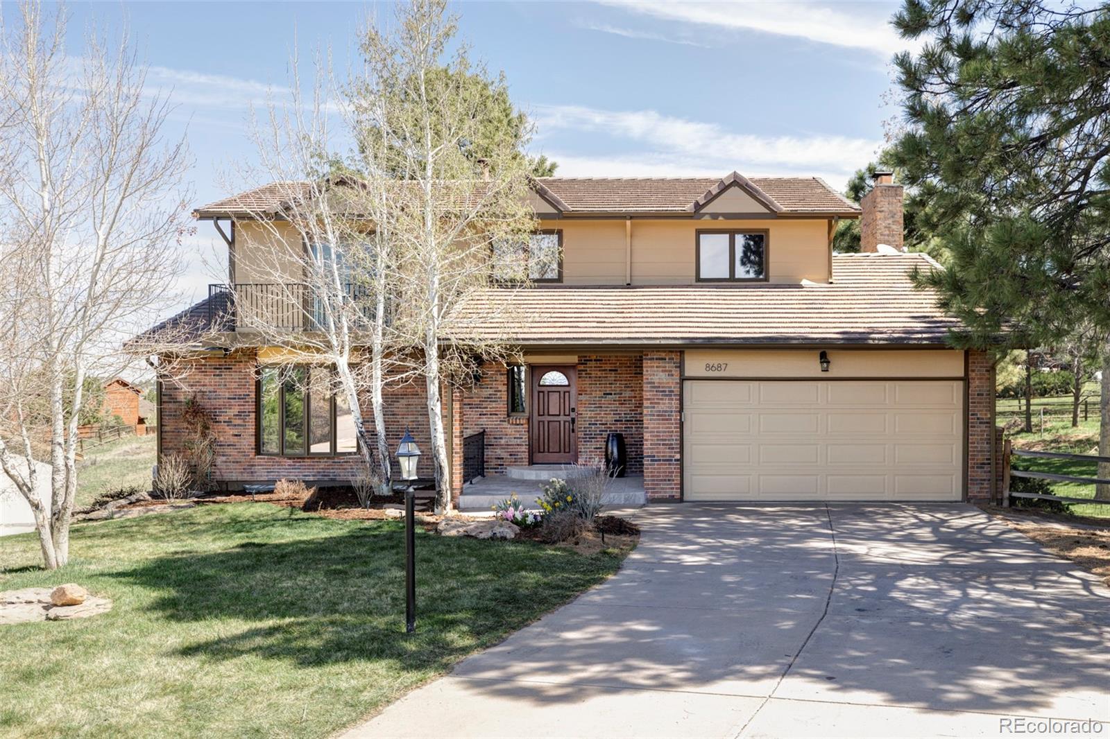 8687 N Pinery Parkway Parker CO 80134