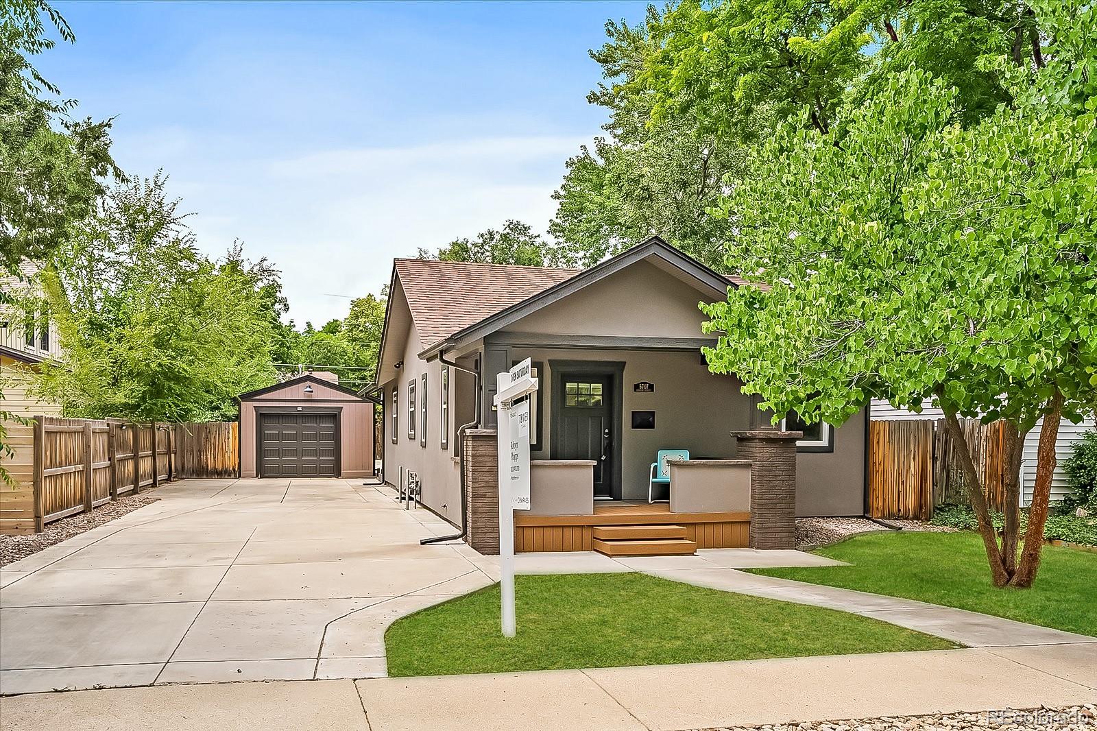 5707 Zephyr Street Arvada CO 80002