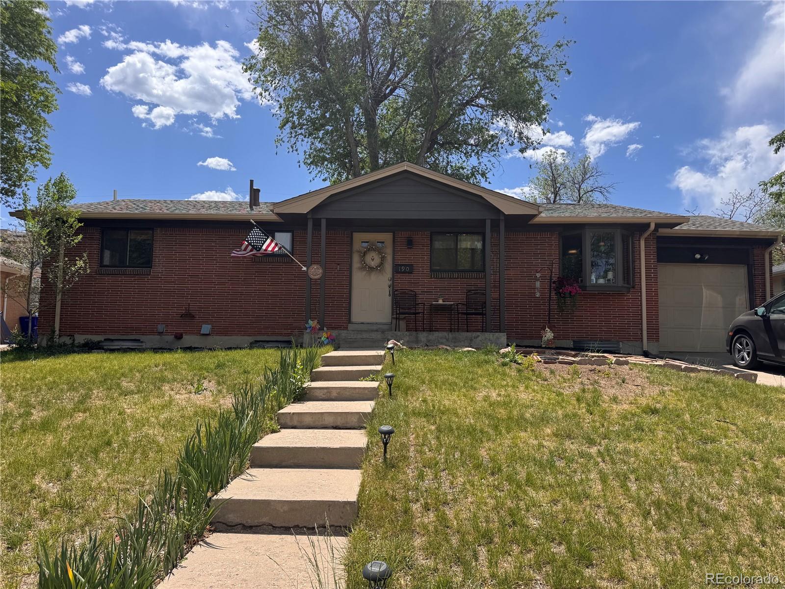 190 E Geddes Avenue Centennial CO 80122