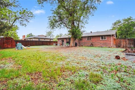 190 E Geddes Avenue Centennial CO 80122