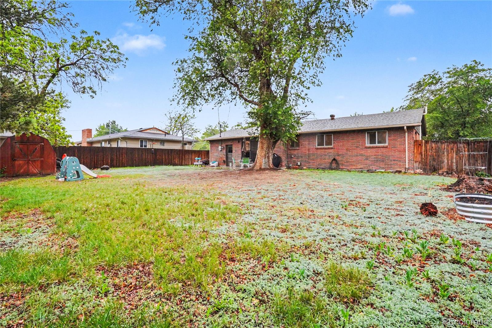 190 E Geddes Avenue Centennial CO 80122