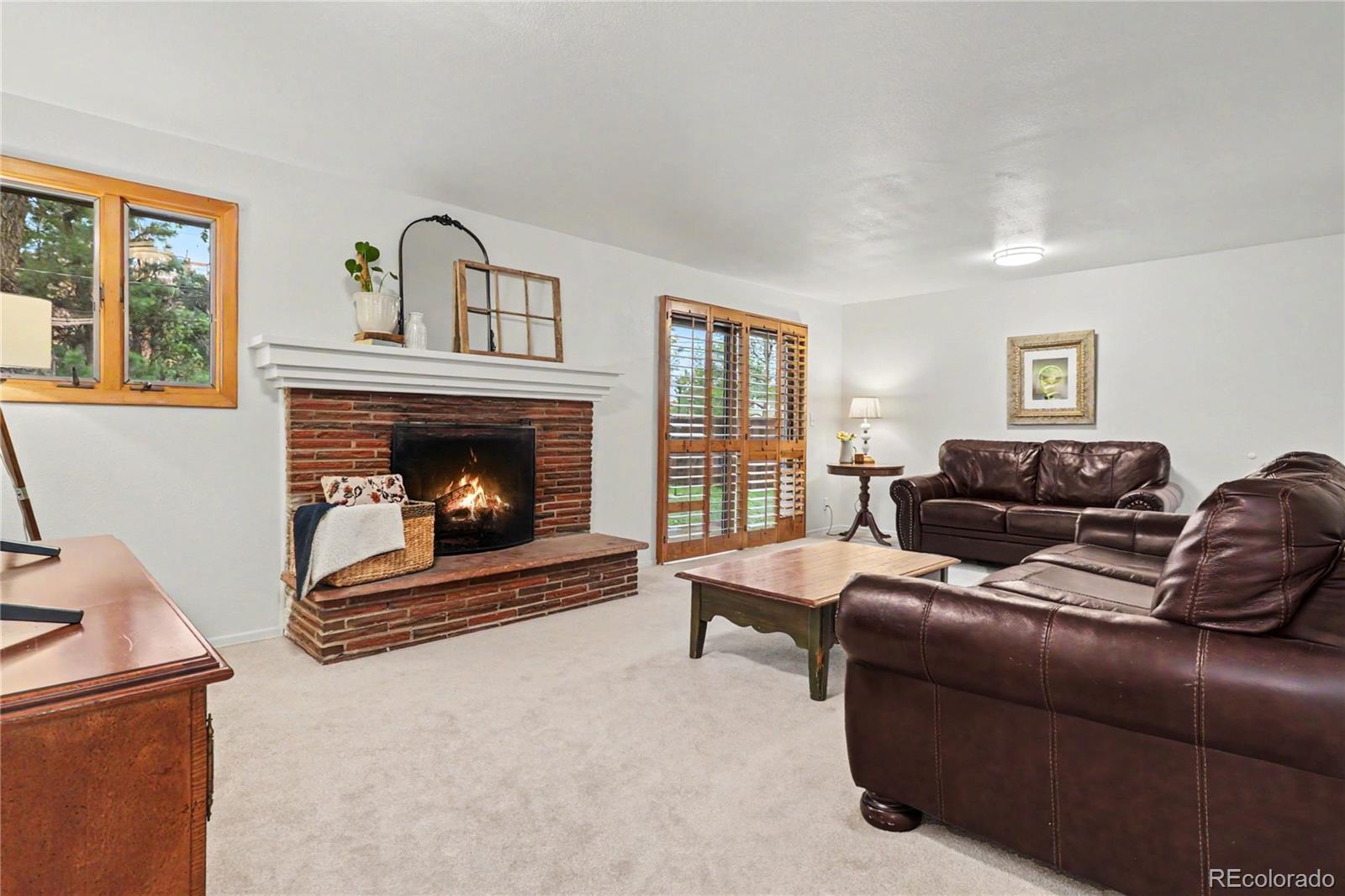 190 E Geddes Avenue Centennial CO 80122