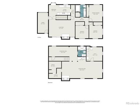 190 E Geddes Avenue Centennial CO 80122