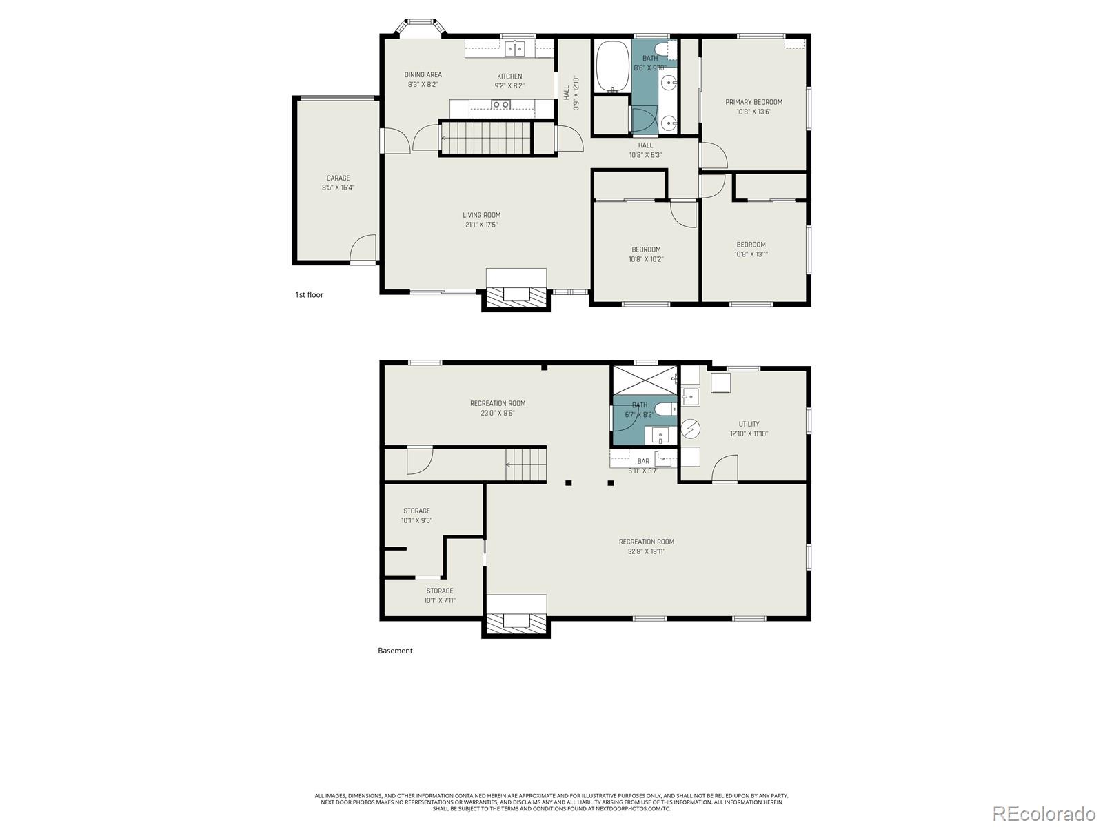 190 E Geddes Avenue Centennial CO 80122