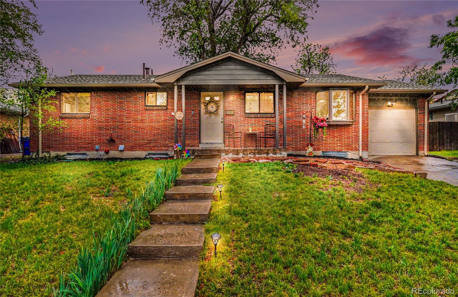 190 E Geddes Avenue Centennial CO 80122