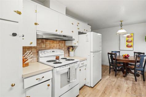 190 E Geddes Avenue Centennial CO 80122