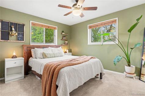 190 E Geddes Avenue Centennial CO 80122