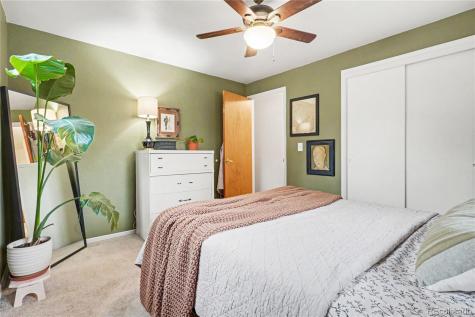 190 E Geddes Avenue Centennial CO 80122
