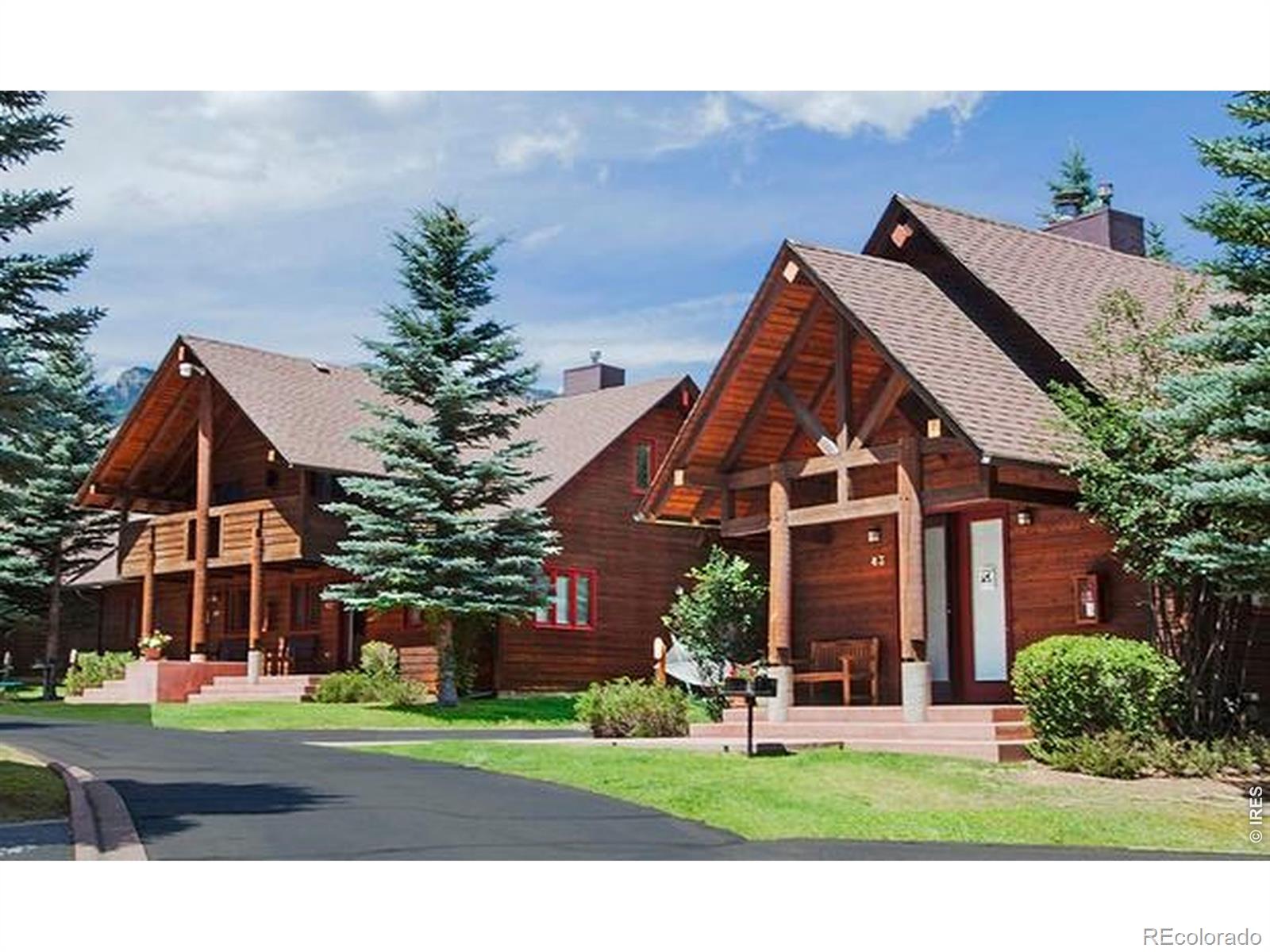 1565 Highway 66 Estes Park CO 80517