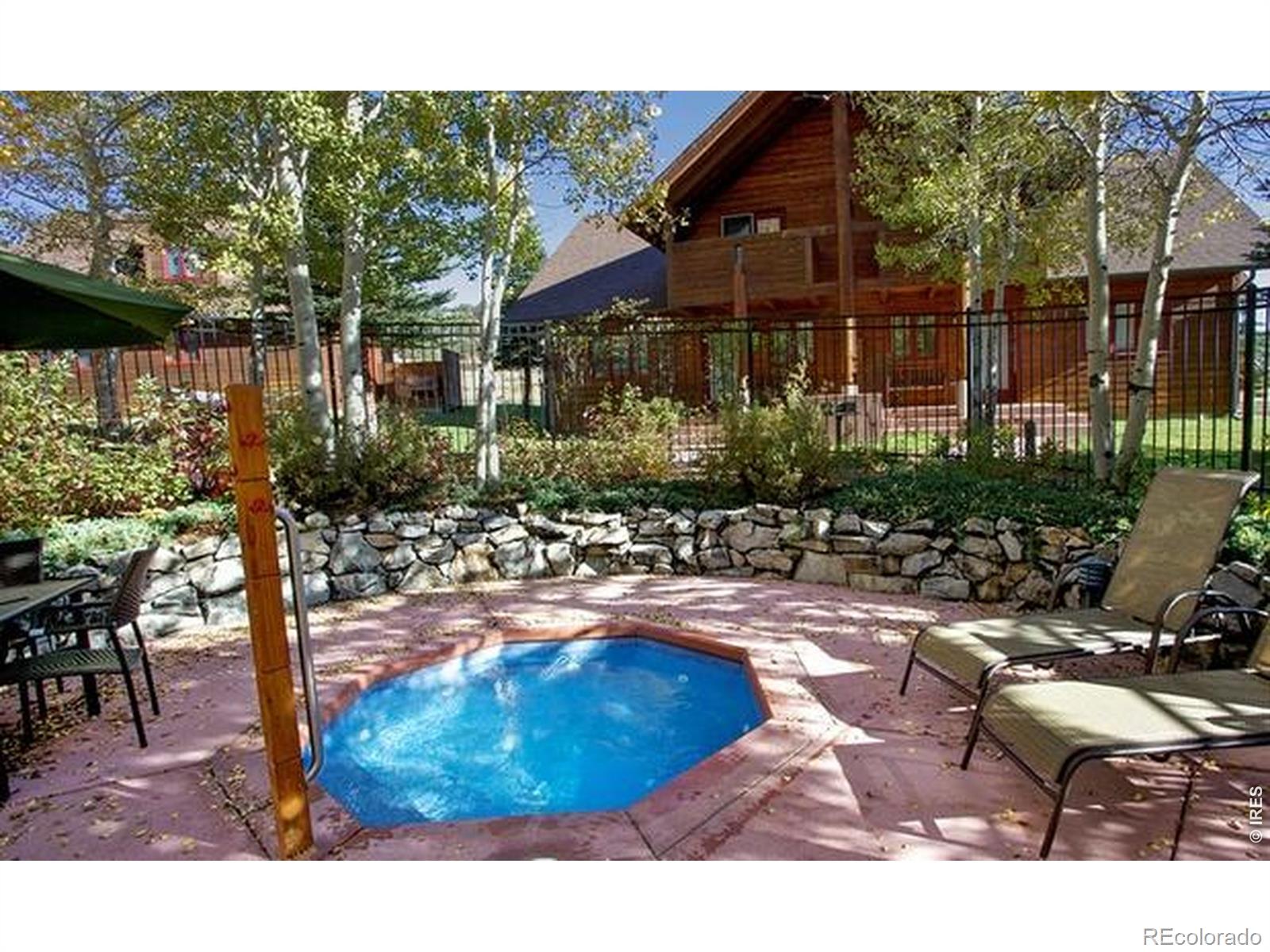 1565 Highway 66 Estes Park CO 80517