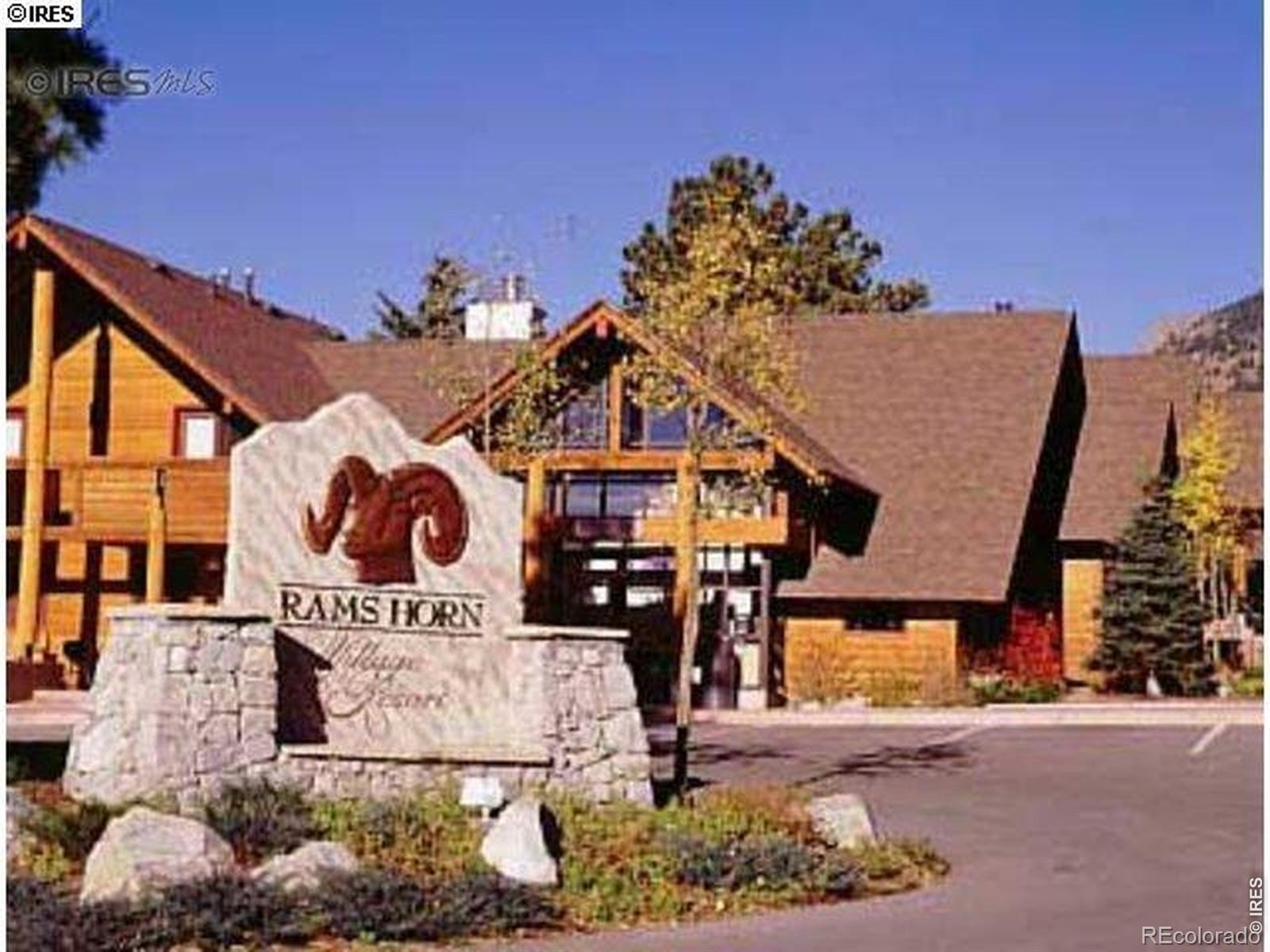 1565 Highway 66 Estes Park CO 80517