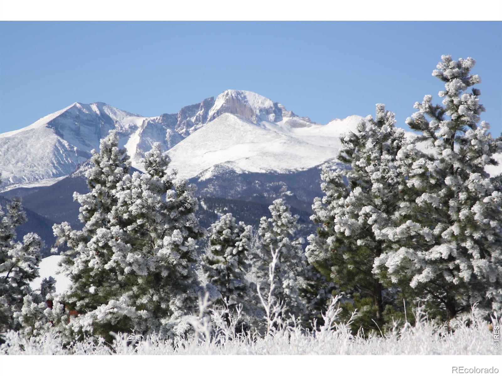 1565 Highway 66 Estes Park CO 80517