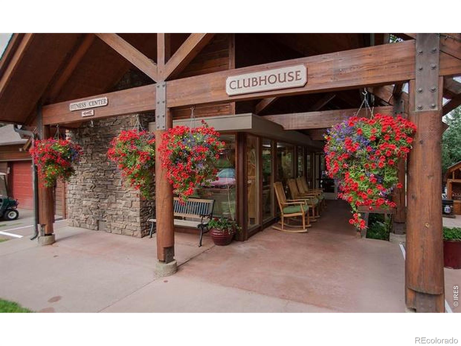 1565 Highway 66 Estes Park CO 80517