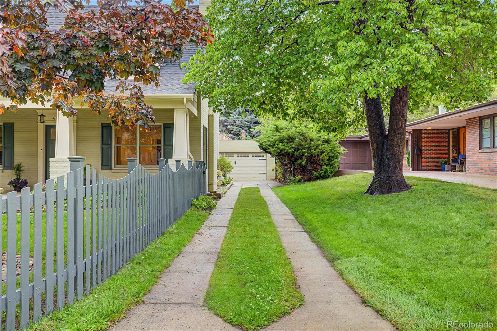500 Glencoe Street Denver CO 80220
