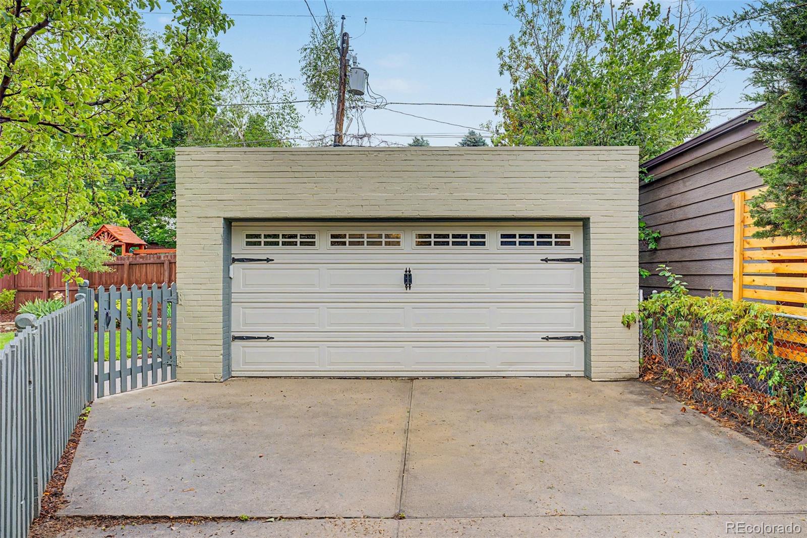 500 Glencoe Street Denver CO 80220