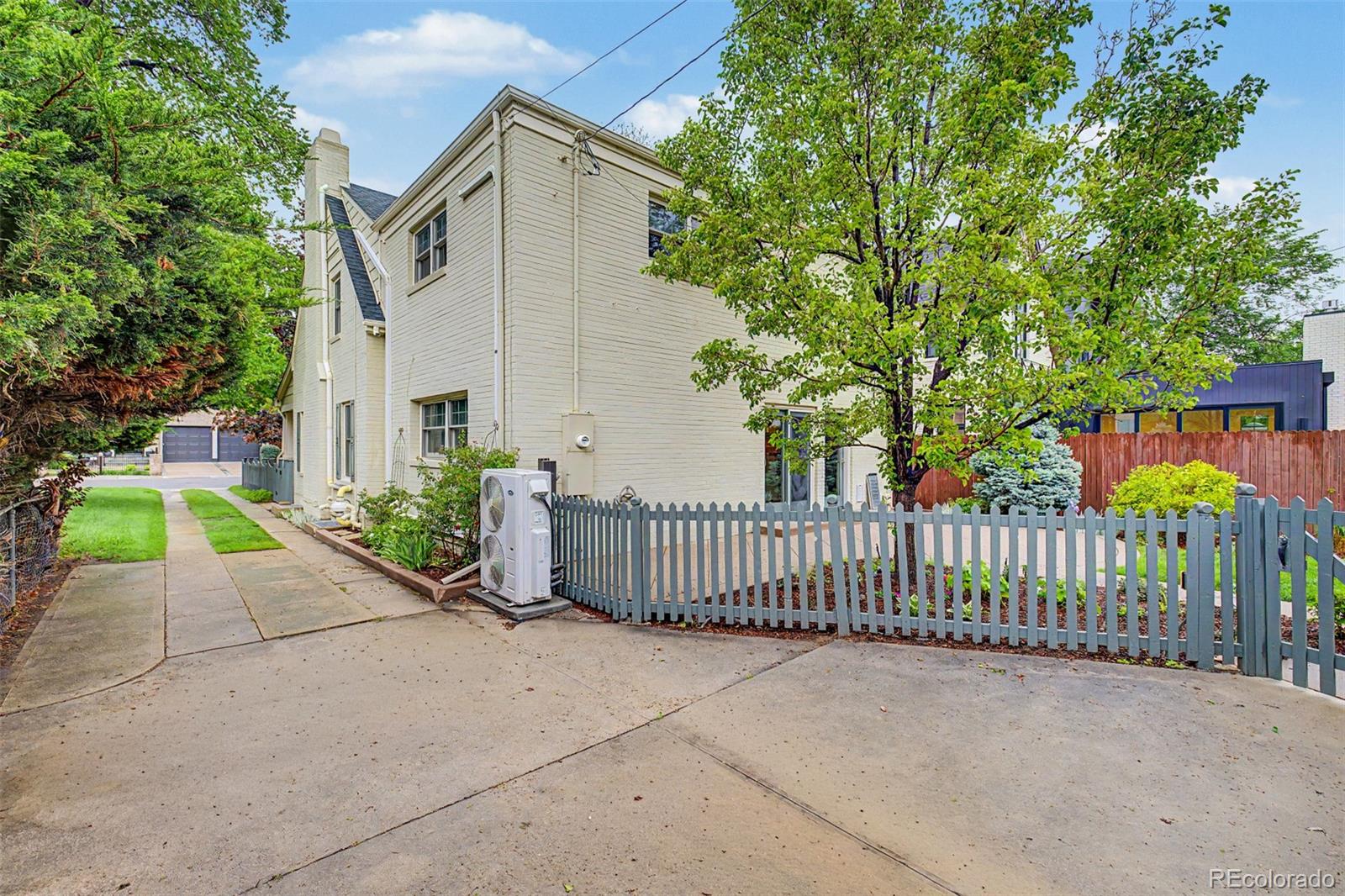 500 Glencoe Street Denver CO 80220