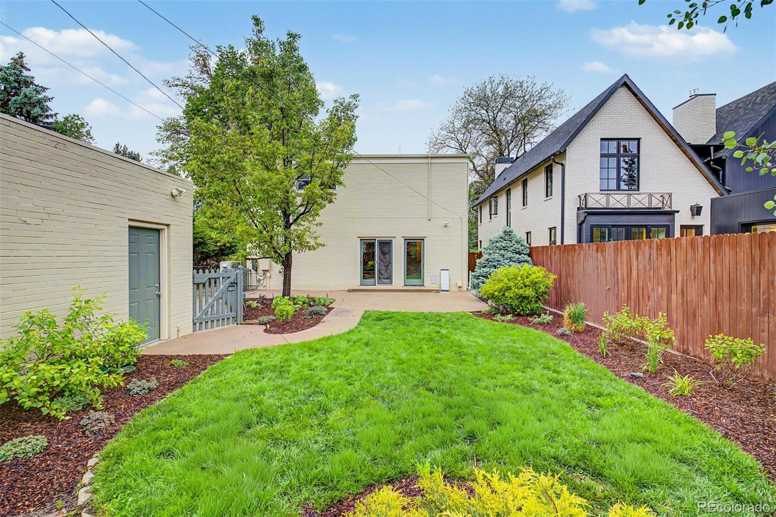 500 Glencoe Street Denver CO 80220