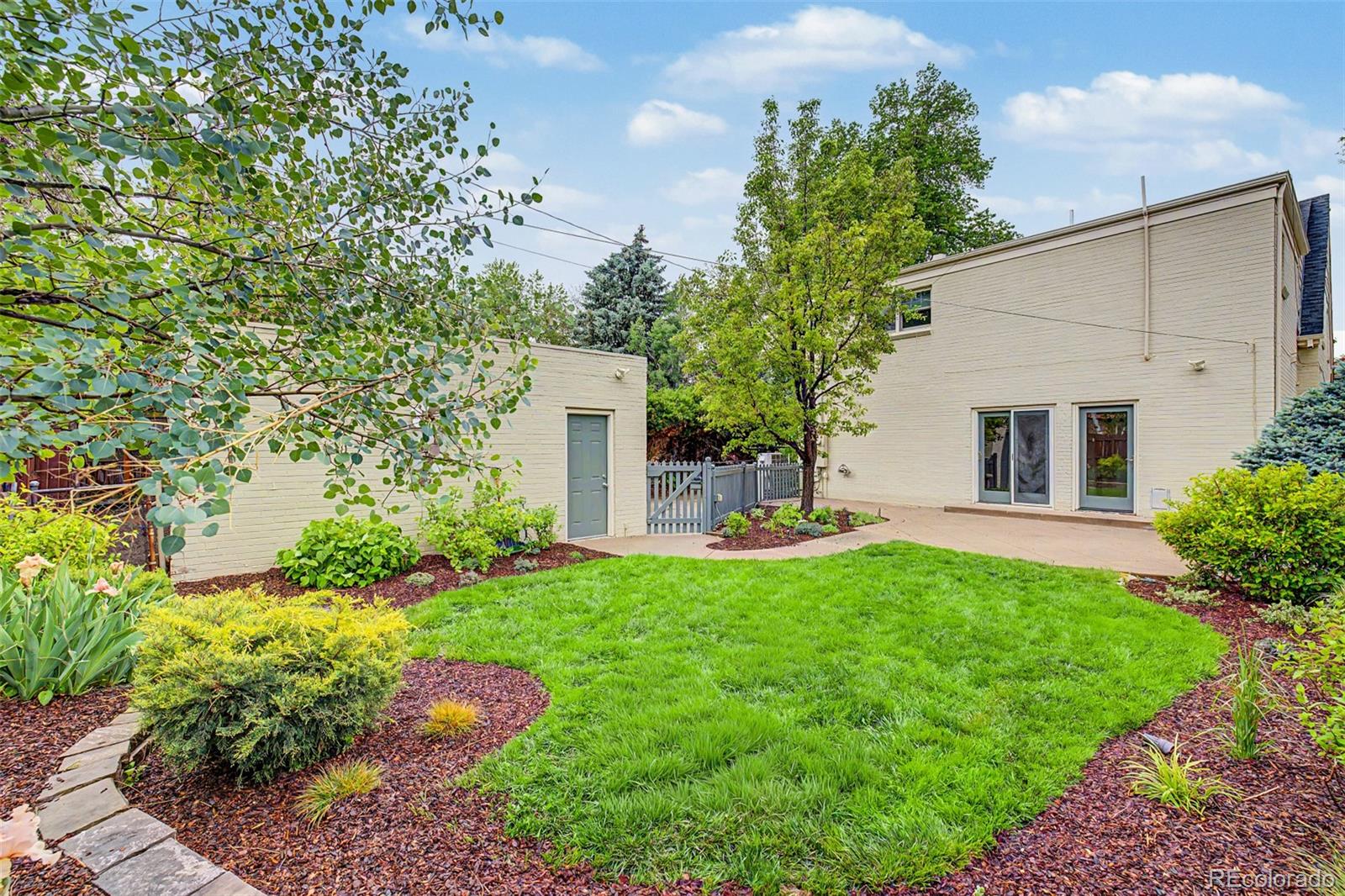 500 Glencoe Street Denver CO 80220