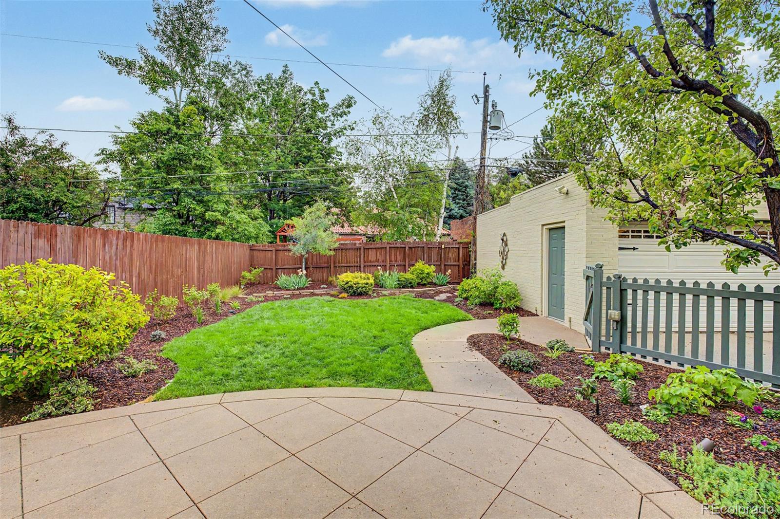500 Glencoe Street Denver CO 80220