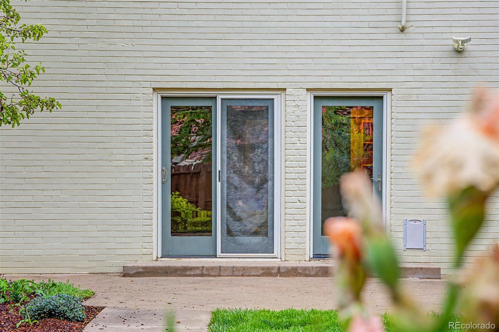 500 Glencoe Street Denver CO 80220