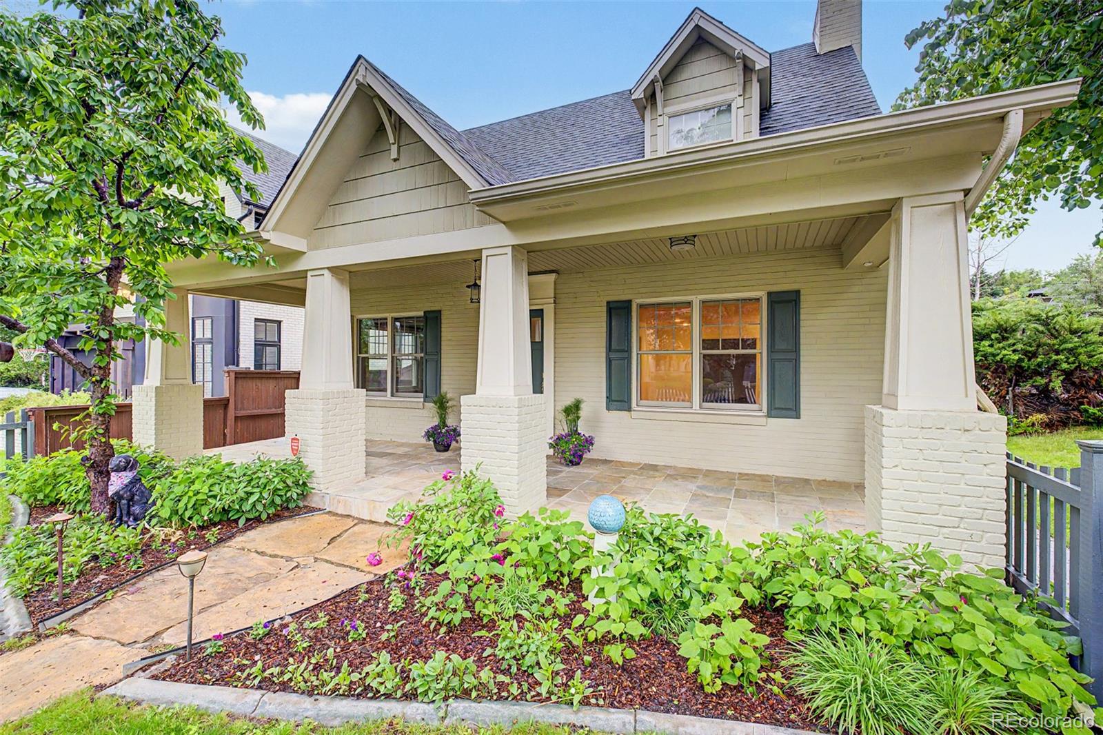 500 Glencoe Street Denver CO 80220