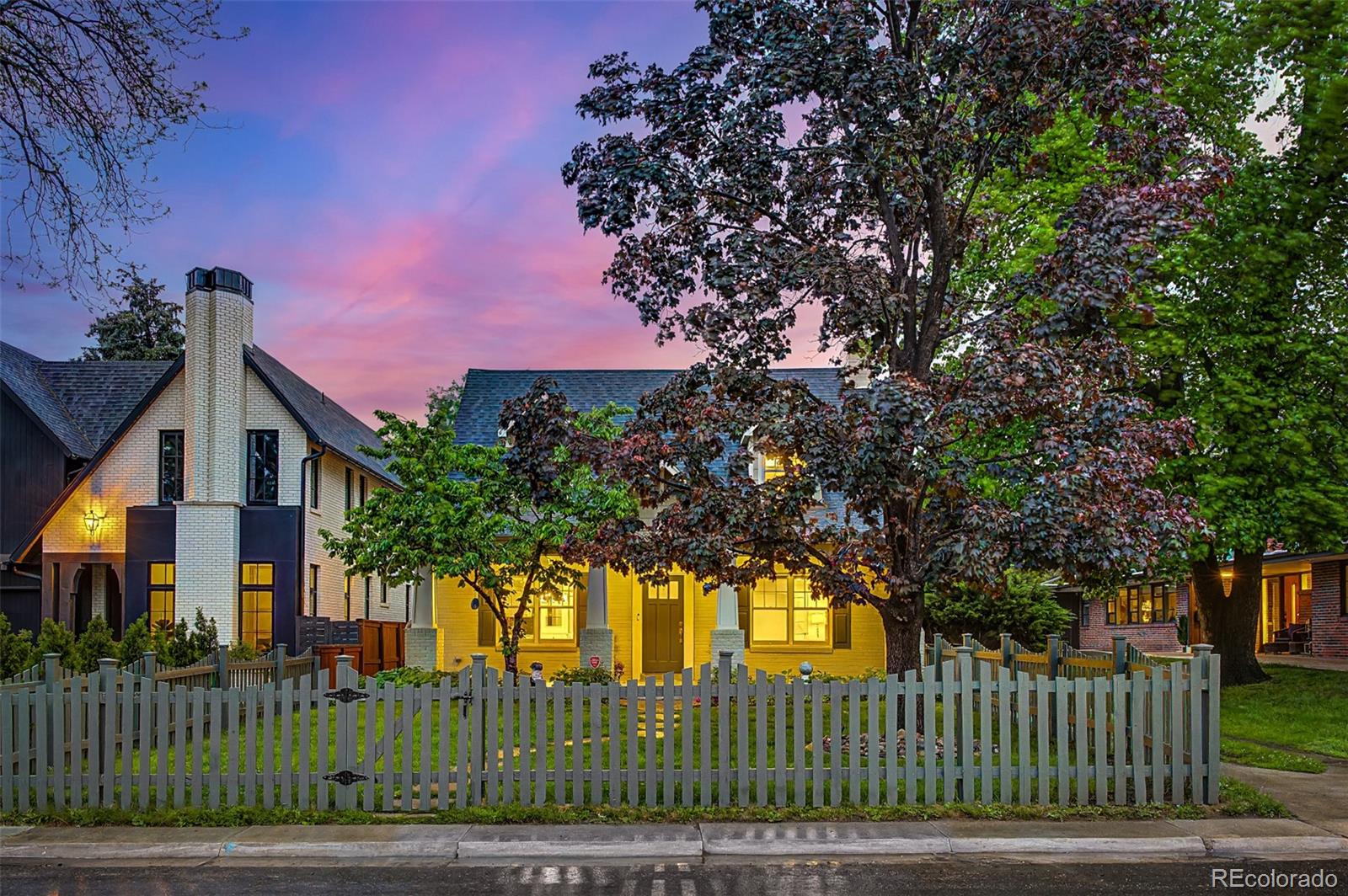 500 Glencoe Street Denver CO 80220