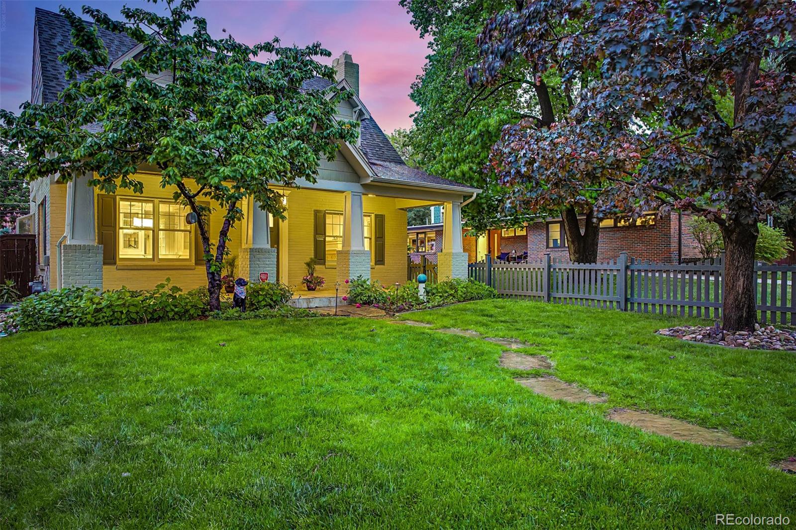 500 Glencoe Street Denver CO 80220