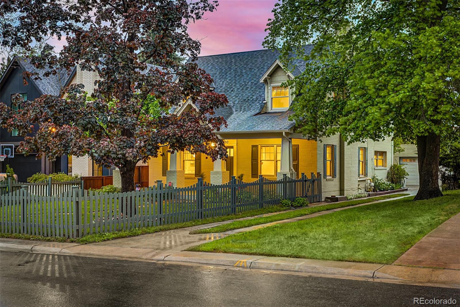 500 Glencoe Street Denver CO 80220