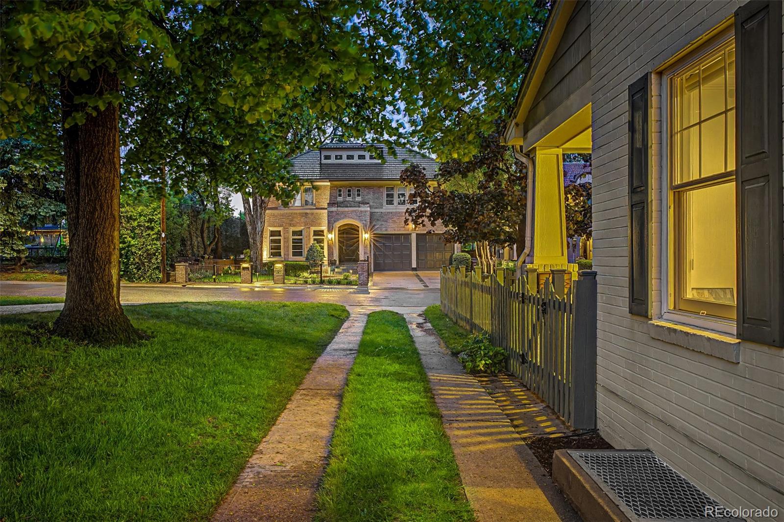 500 Glencoe Street Denver CO 80220