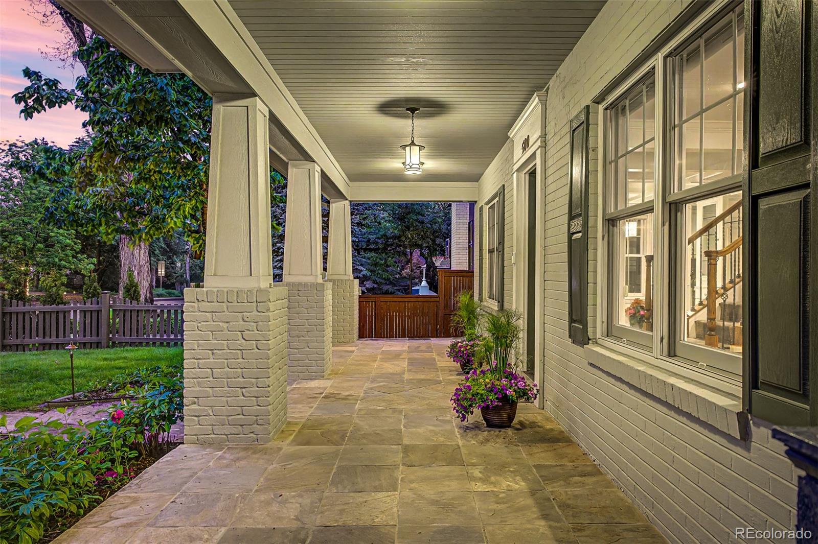 500 Glencoe Street Denver CO 80220