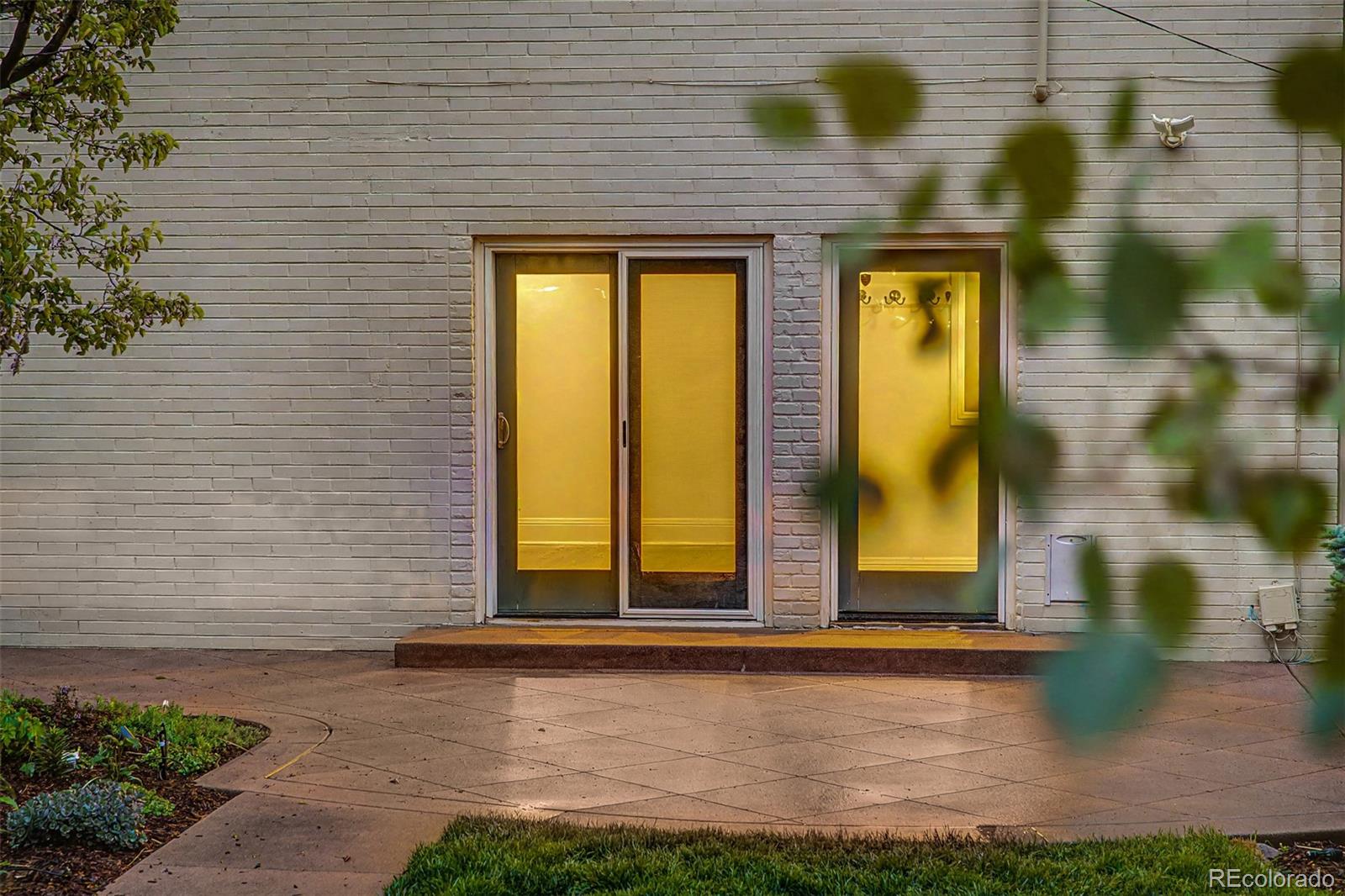 500 Glencoe Street Denver CO 80220