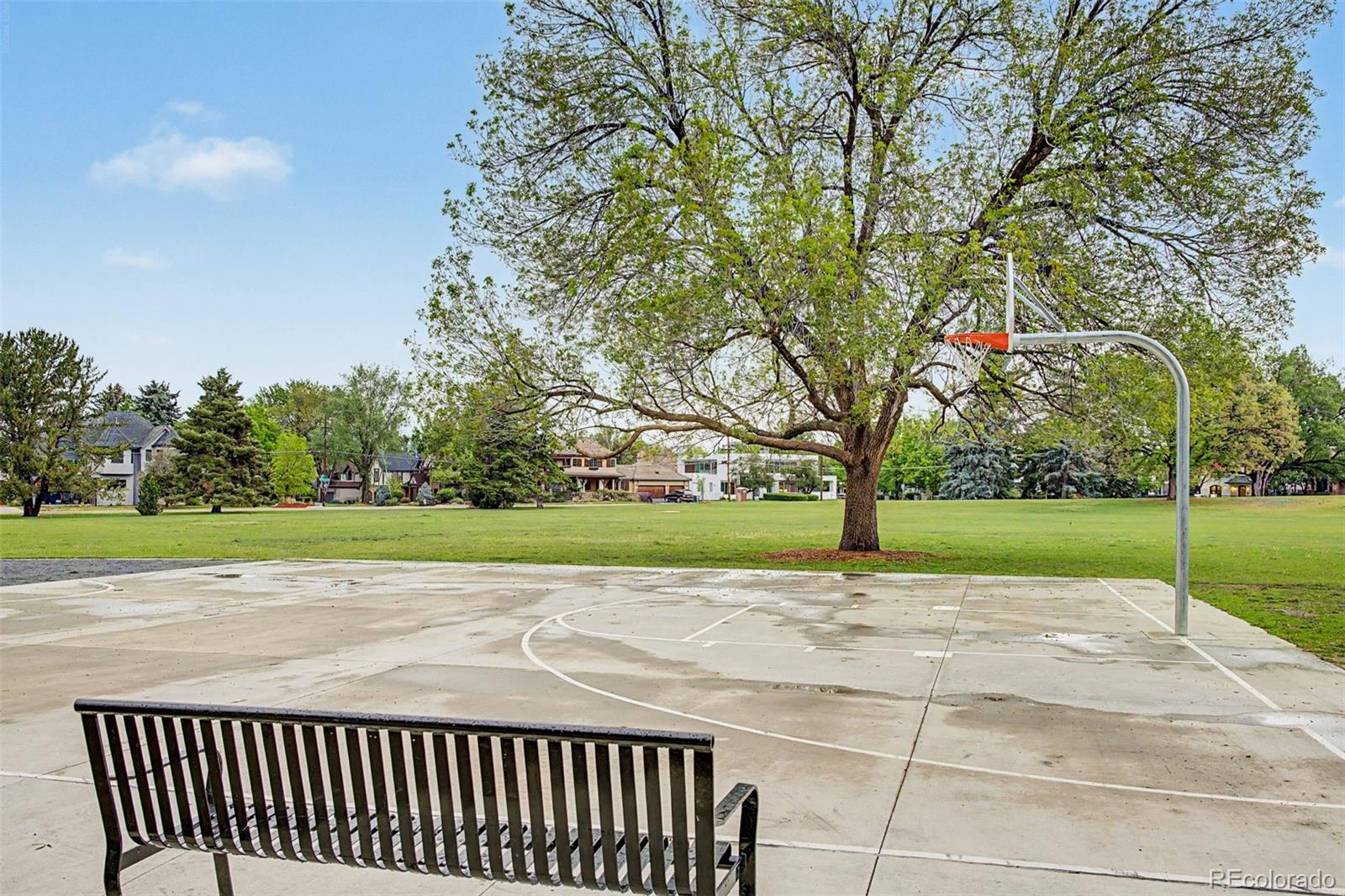 500 Glencoe Street Denver CO 80220