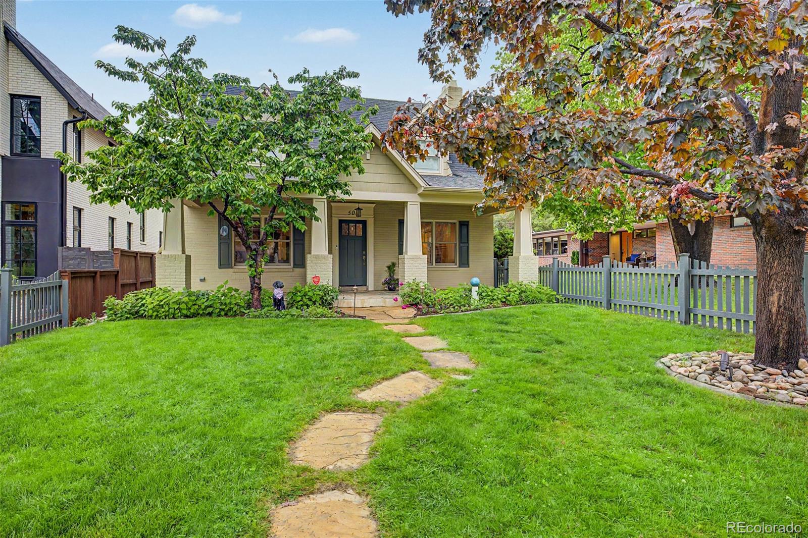 500 Glencoe Street Denver CO 80220