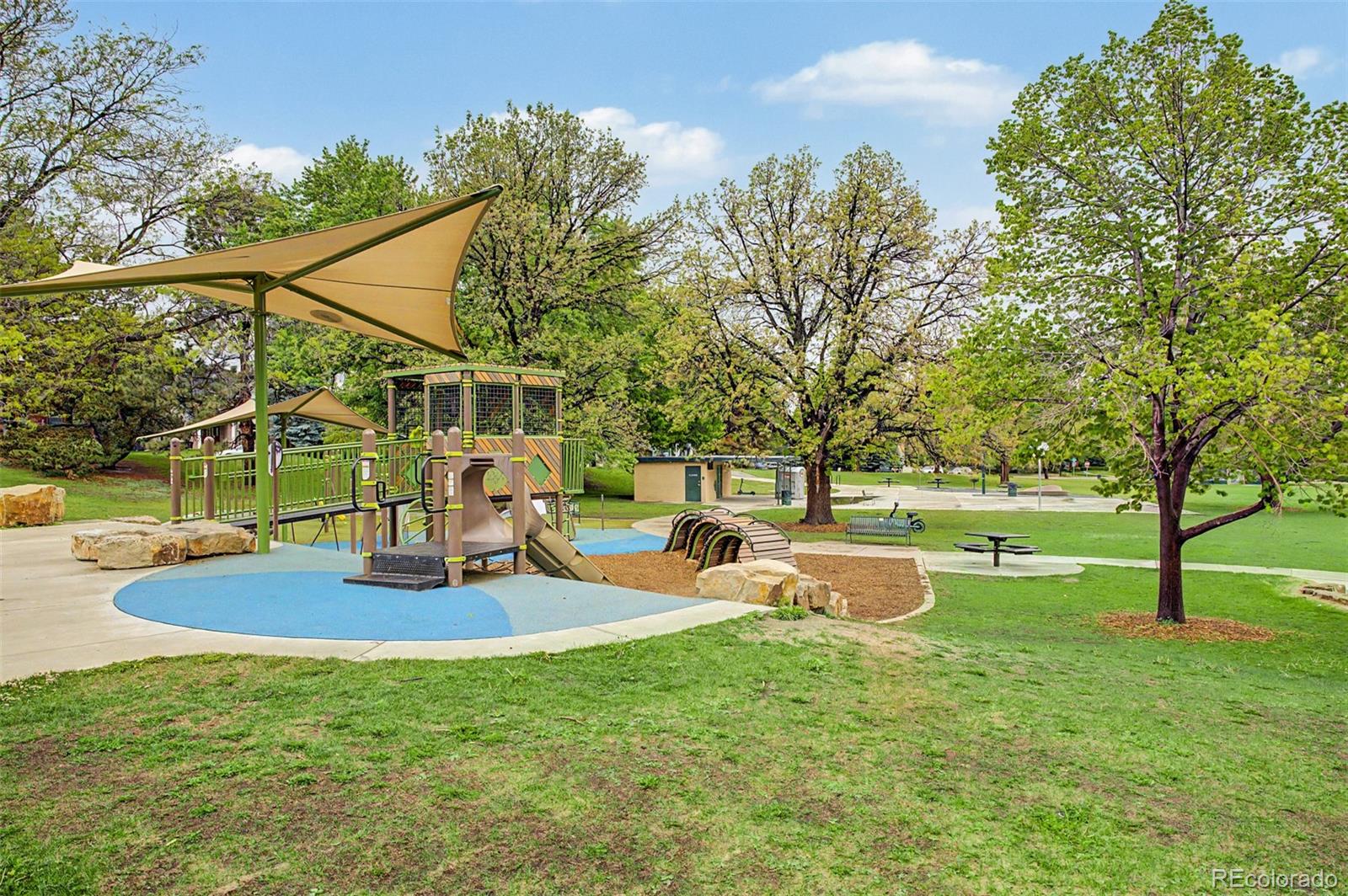 500 Glencoe Street Denver CO 80220