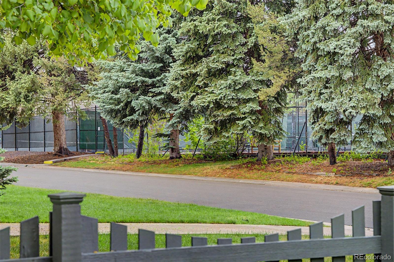 500 Glencoe Street Denver CO 80220